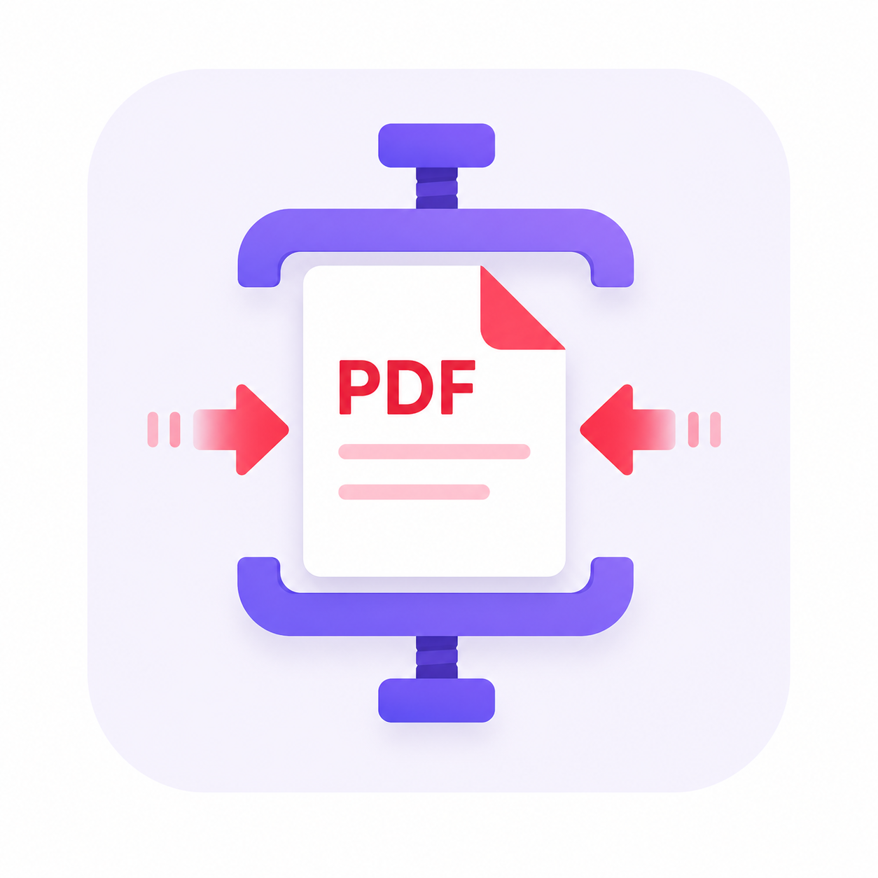 Compress PDF