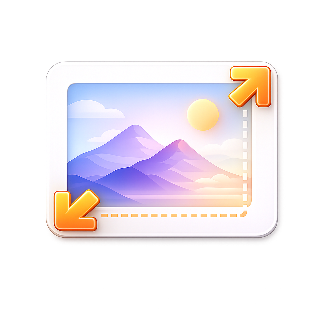 Image Resize