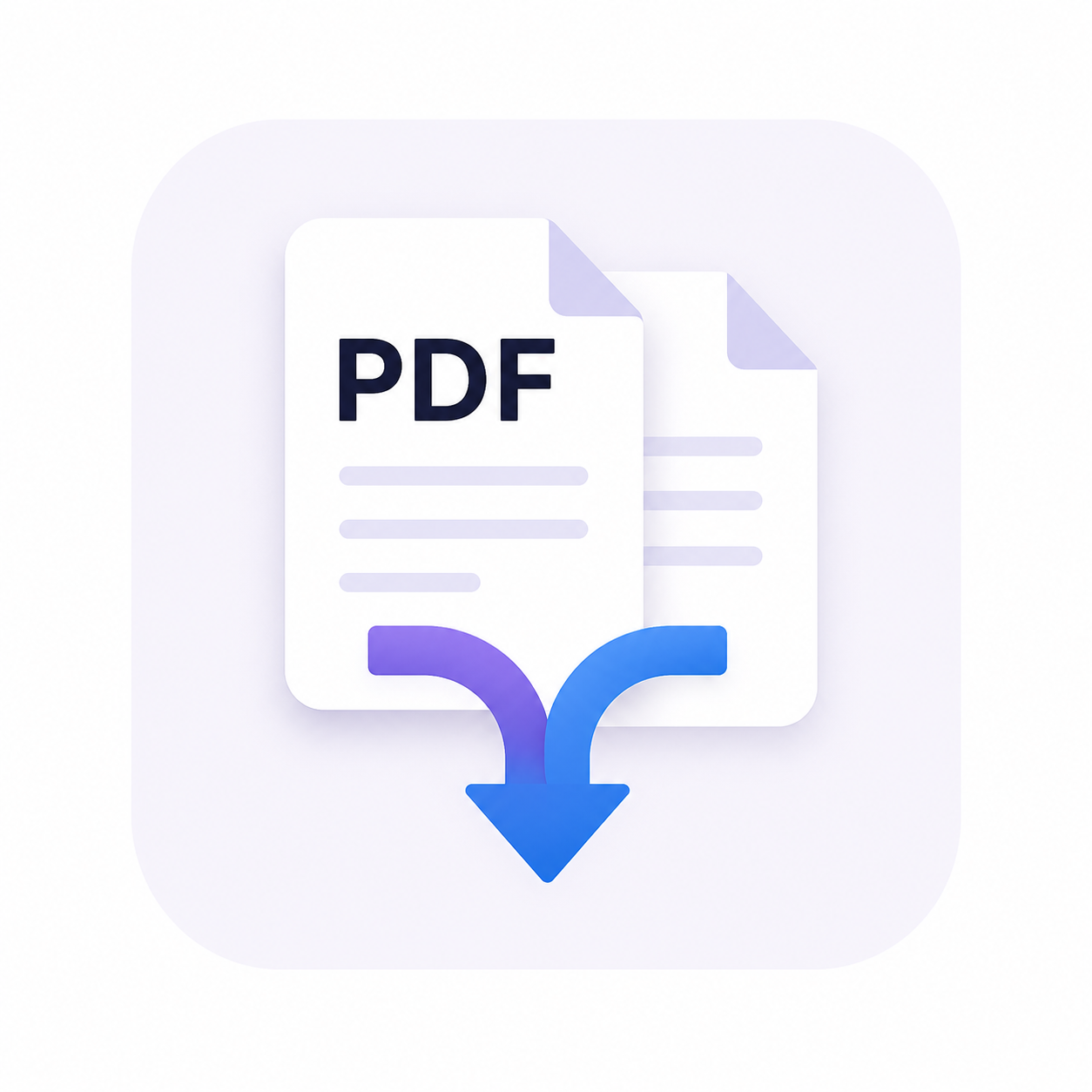 Merge PDF
